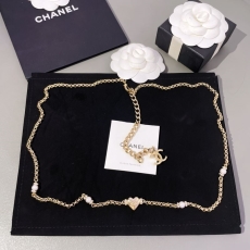 Chanel Necklaces